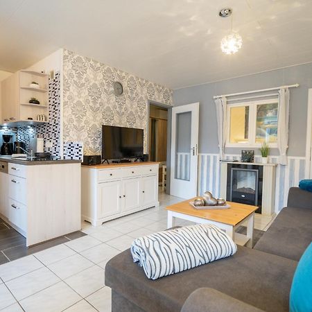 Ferienwohnung Kaminflair Altenau  Exterior foto