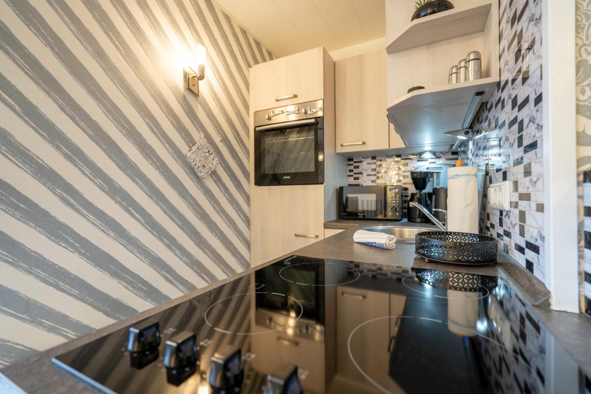 Ferienwohnung Kaminflair Altenau  Exterior foto
