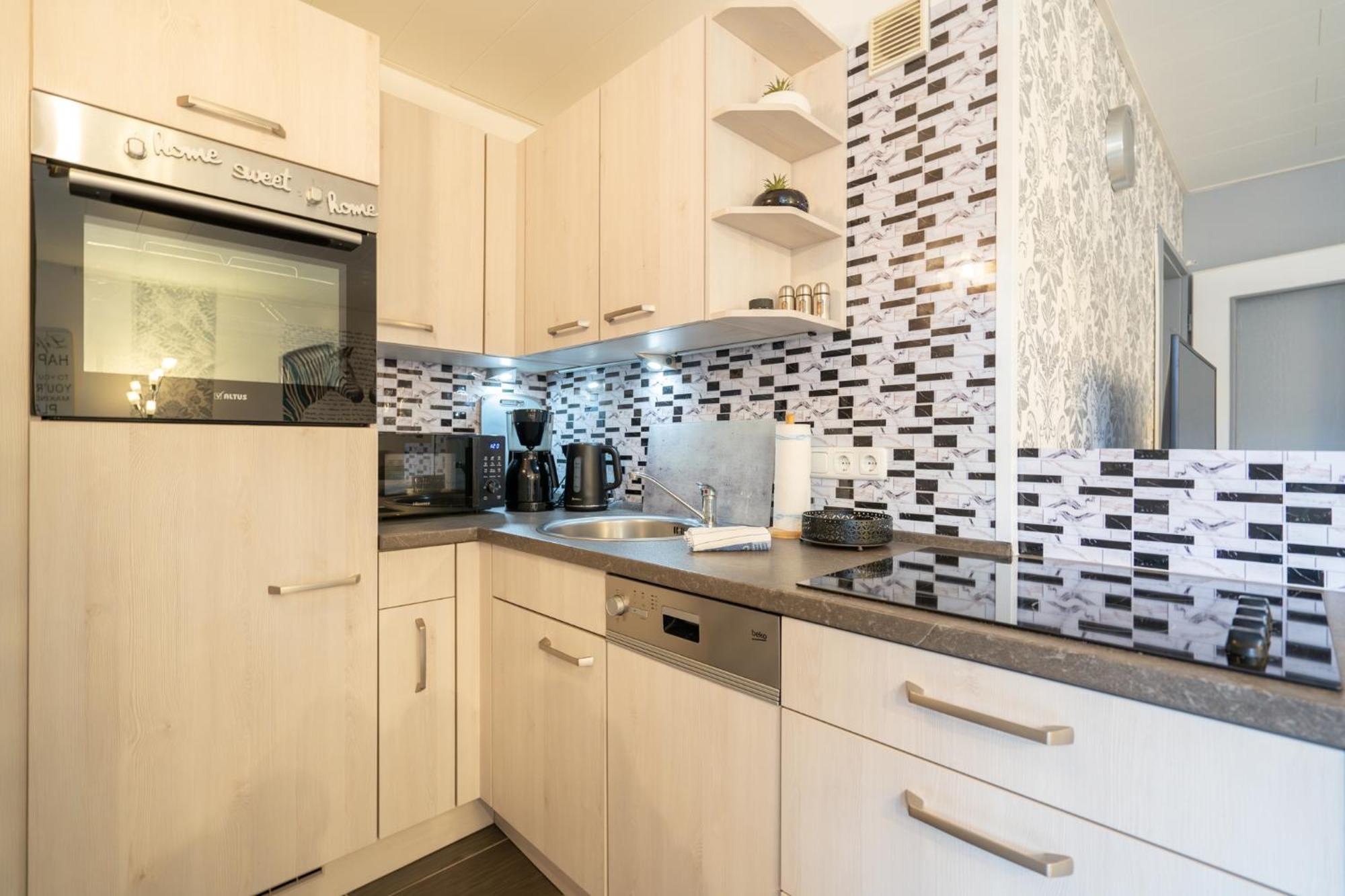 Ferienwohnung Kaminflair Altenau  Exterior foto